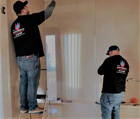 Professional plumbing installation for Tankless Water Heater Installation in Lindale